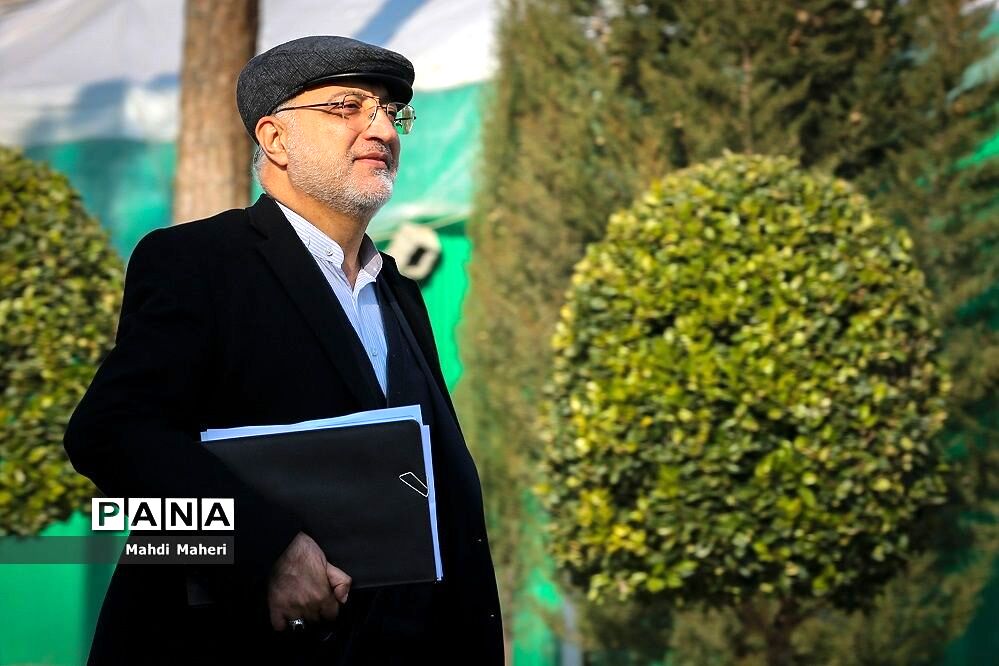 سهم حمل‌و‌نقل عمومی ۳۴ و سهم حمل‌و‌نقل شخصی حدود ۶۶ درصد است
