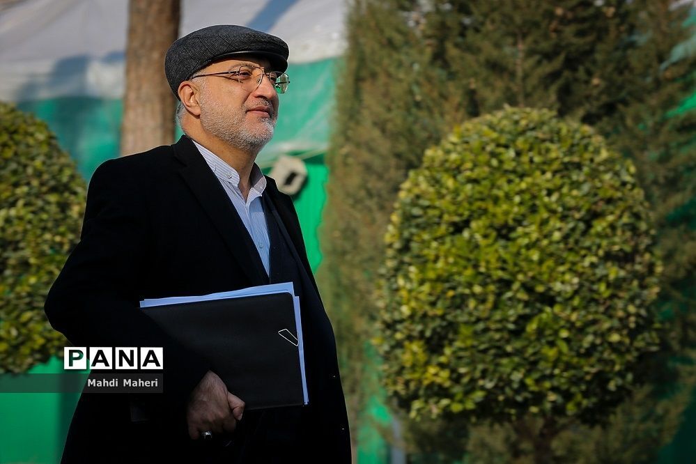 مبنای جمع آوری امضاها سراسر تهمت است