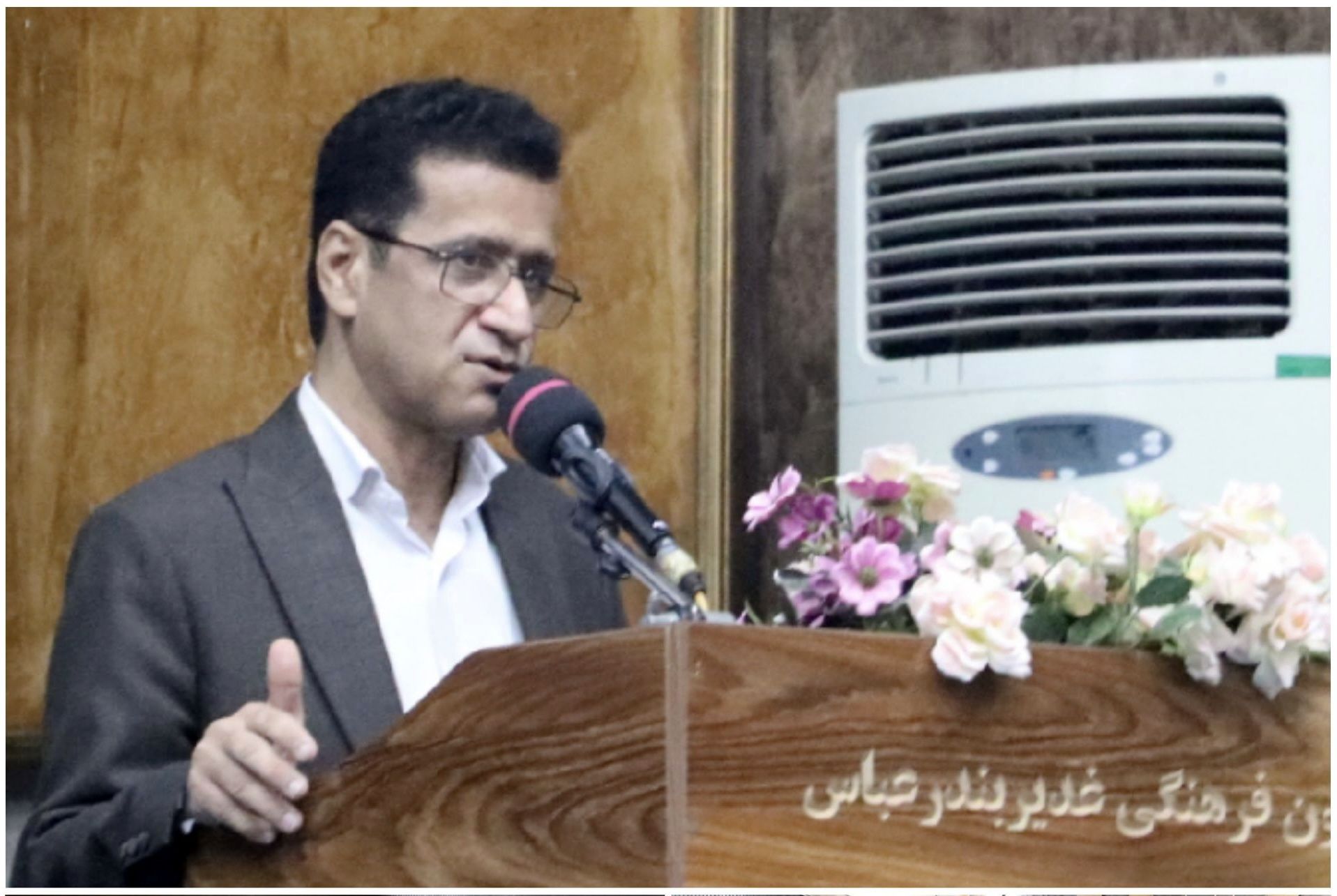 توسعه فضاها و تجهیزات آموزشی، تضمین آینده فرزندان استان است