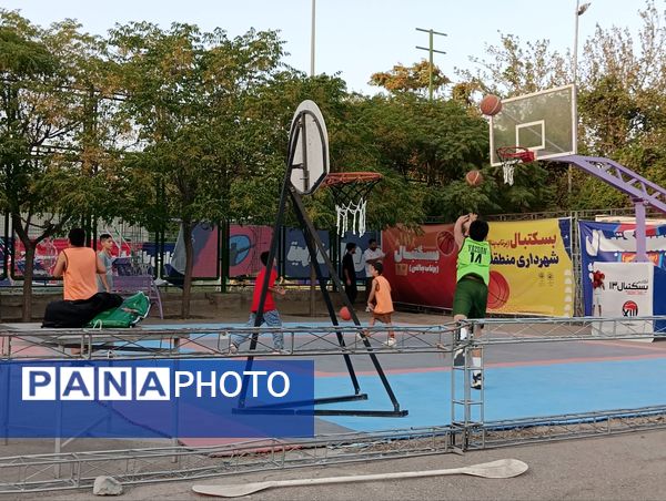 مشهد میزبان سومین جشنواره بزرگ «خانواده و ورزش»؛شور و نشاط در پایتخت فرهنگی ایران