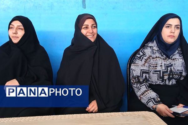 آغاز مسابقات استانی بسکتبال دختران شهرستانهای تهران در کهریزک 