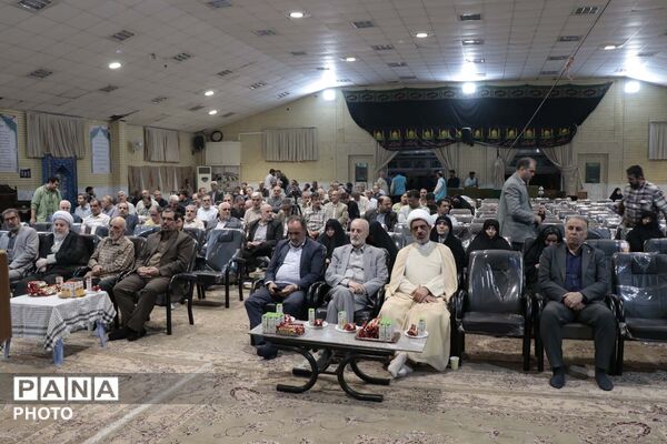 یادواره «لاله های سفید» در قم