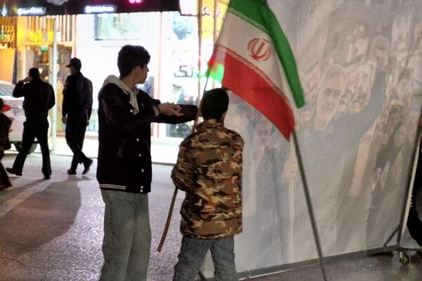  دهه‌نودی‌های فارسان، پرچمداران نوین راهپیمایی ضداستکباری