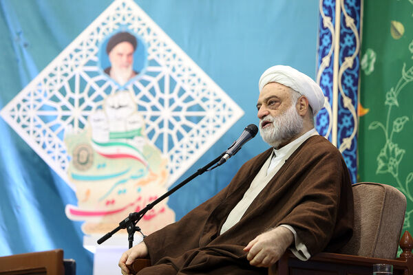 جلوه‌هایی از مراسم جشن میلاد امام جواد(ع) در حرم حضرت معصومه(س)