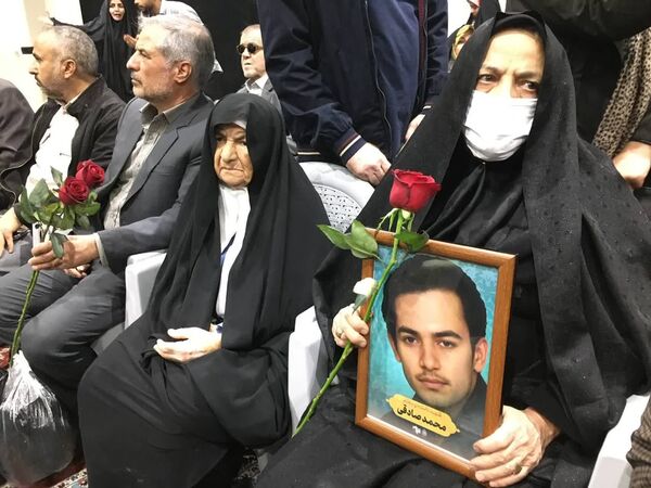 اولین اجلاسیه شهدای دانشجو معلم استان اصفهان
