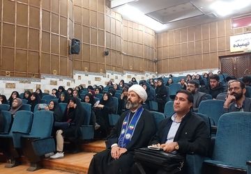 ۱۶۰ مدرس پیشتاز در دوره تربیت مدرس سازمان دانش‌آموزی استان البرز شرکت کردند