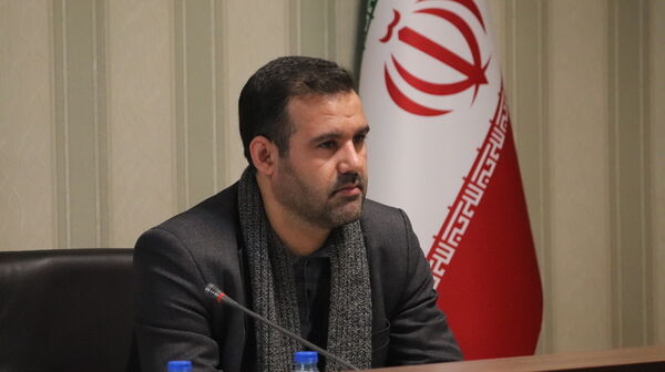 جلسه هماهنگی راهپیمایی۲۲بهمن در آموزش و پرورش آذربایجان‌شرقی