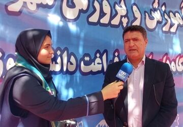 پایگاه‌های اوقات فراغت تابستانه، به تعمیق یادگیری دانش‌آموزان کمک می‌کنند