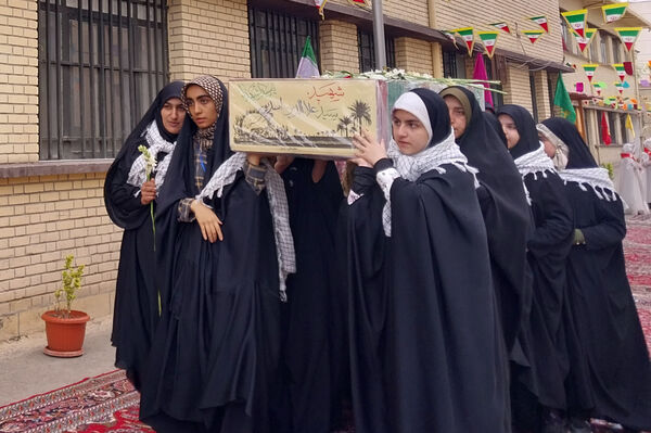 ناحیه یک شیراز میزبان مسابقات قرآن