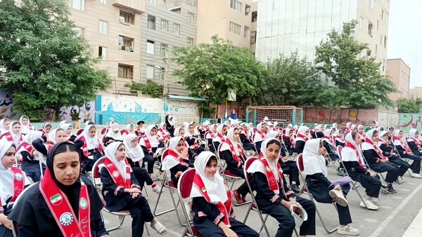اجرای طرح بازدید حفاظت از محیط زیست و مدیریت پسماند