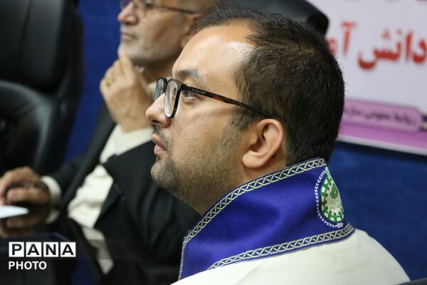 نشست شورای برنامه‌ریزی سازمان دانش‌آموزی استان یزد