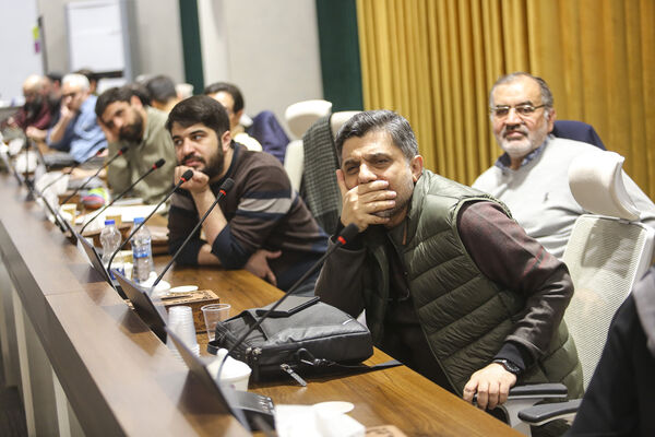 برگزاری کارگاه سومین رویداد بین‌المللی «کارتون، کاریکاتور و پوستر هولوساید» در قم