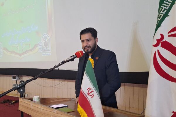 نشست هم‌اندیشی مبلغان «طرح امین» فارس