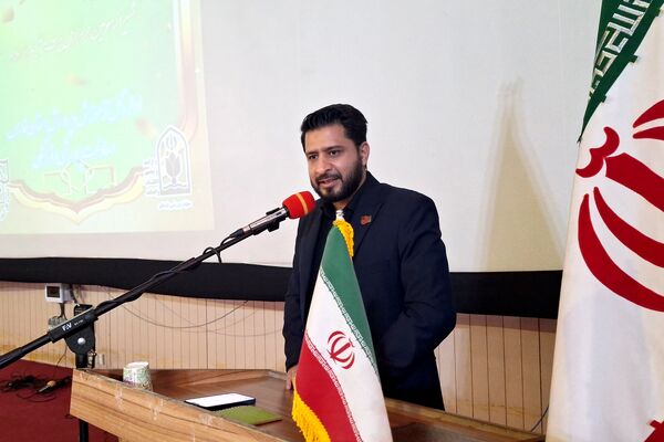 نشست هم‌اندیشی مبلغان «طرح امین» فارس