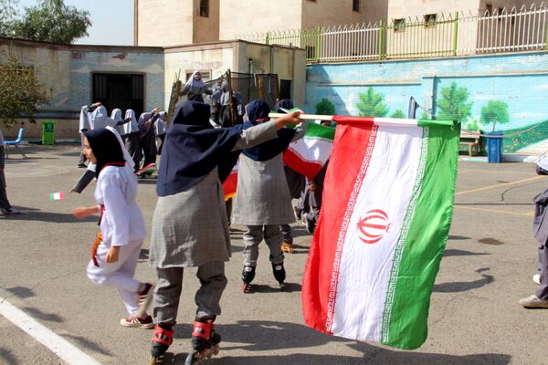پروازِ شورِ ورزش در کاوه آهنگر