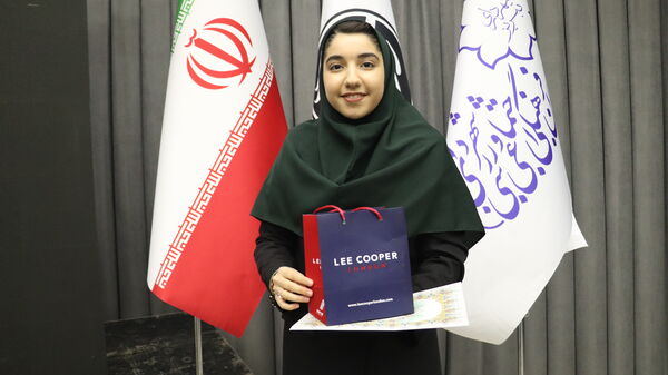 اختتامیه هشتمین جشنواره رسانه‌ای ابوذر آذربایجان شرقی