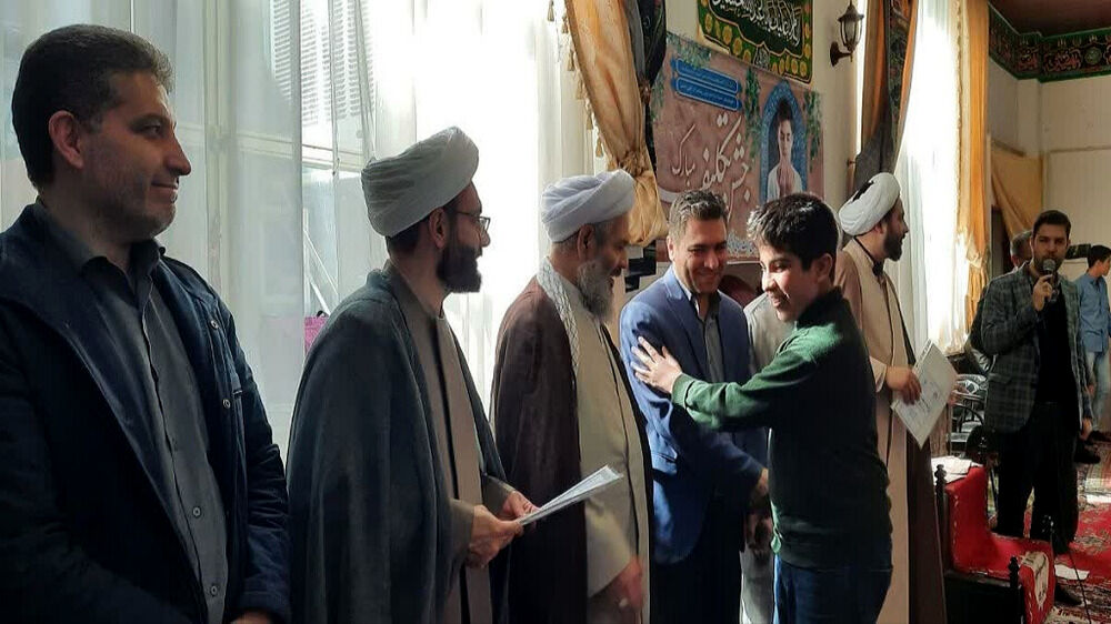 سن تکلیف، آغاز مسئولیت‌پذیری آگاهانه در مسیر بندگی خدا است