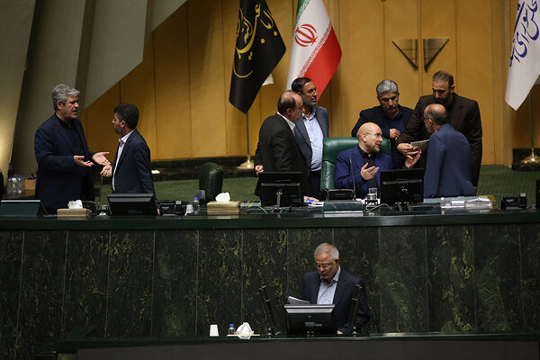 چهارمین روز بررسی صلاحیت وزرای پیشنهادی دولت چهاردهم