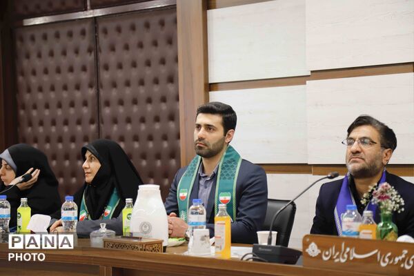 سازمان دانش‌آموزی وارد بیست‌وهفتمین سال فعالیت خود شد