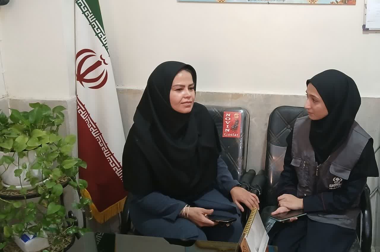 مدیر مؤثرترین رکن در مدرسه است