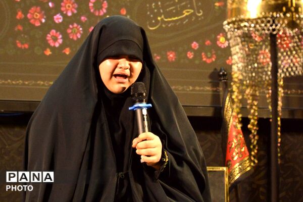 مدرسه معلی