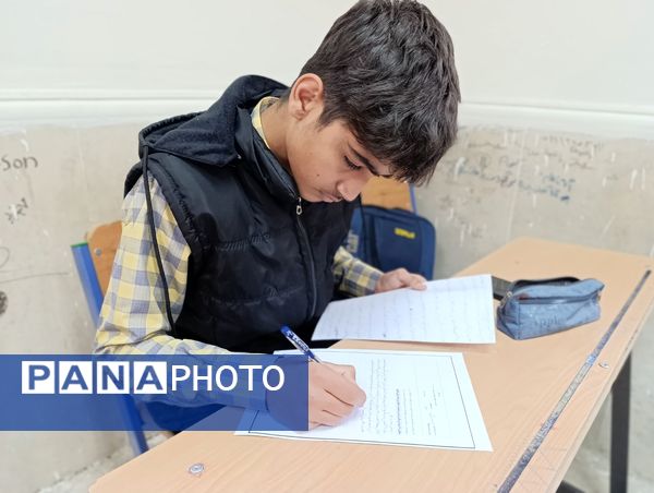 مسابقات قرآن و عترت و نمایشگاه ماها در معمولان