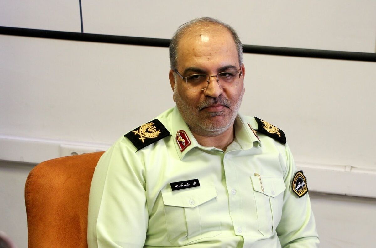 کلاهبرداری میلیاردی در پوشش خرید خشکبار