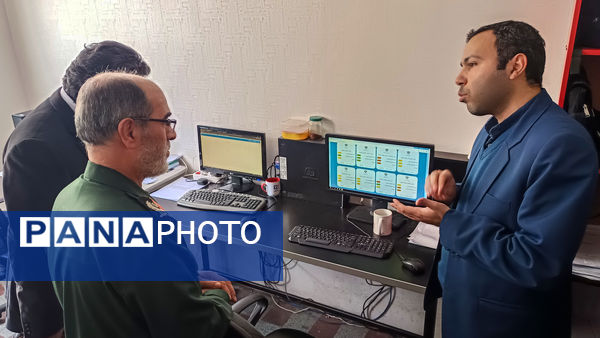 جشنواره جهادگران علم و فناوری