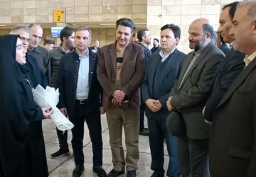 استان اردبیل، میزبان معاون وزیر آموزش و پرورش  