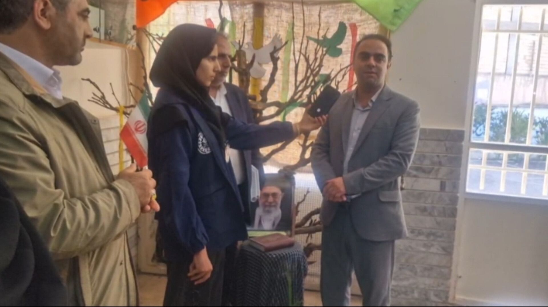 طرح «نماد» نیازمند برنامه‌های بلندمدت و مستمر برای ارتقای تاب‌آوری دانش‌آموزان است