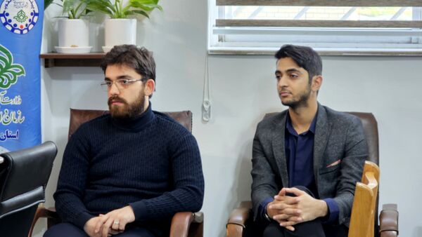 نشست فصلی روسای شهرستان‌های استان گلستان