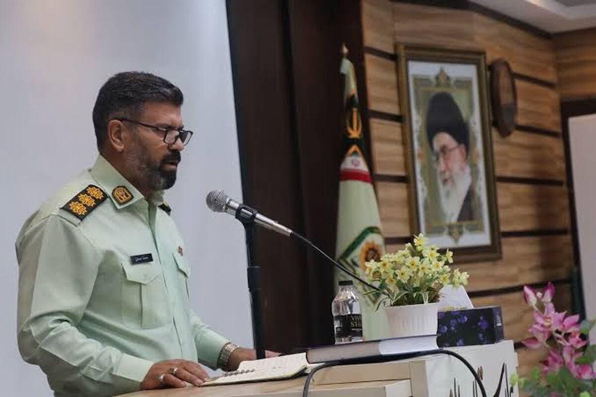 دستبند پلیس بر دستان سارقان دوچرخه در تبریز