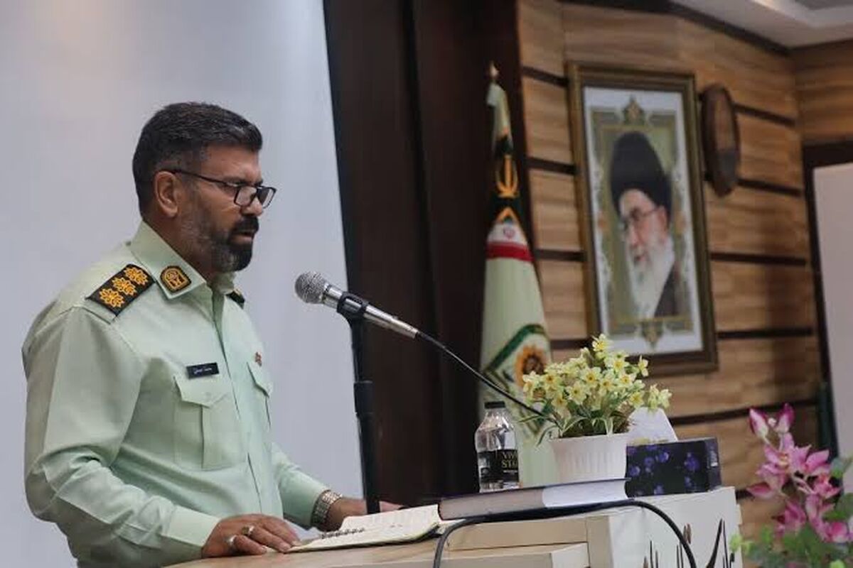 دستبند پلیس بر دستان سارقان دوچرخه در تبریز