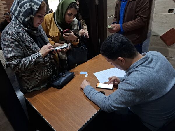 اکران فیلم سینمایی ببعی قهرمان در فرهنگسرای بعثت صفادشت