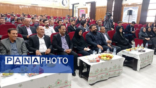 برگزاری دوره توانمندسازی نیروی انسانی در راستای رویکرد اصلاح روش‌های آموزش و تحول در محیط‌های یادگیری