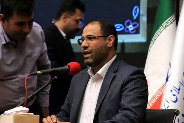 مراسم معلم سرآمد ۱۴۰۳ شهرستان‌های استان تهران و گرامیداشت مقام معلم در ایوان ری