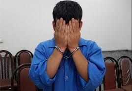 شب کمین، سحر دستبند؛پایان شکارچی شبانه در حاشیه تبریز