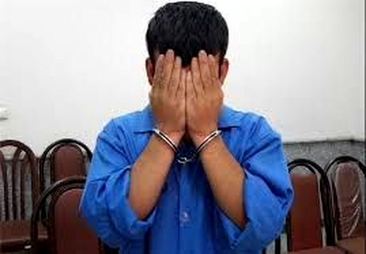 شب کمین، سحر دستبند؛پایان شکارچی شبانه در حاشیه تبریز