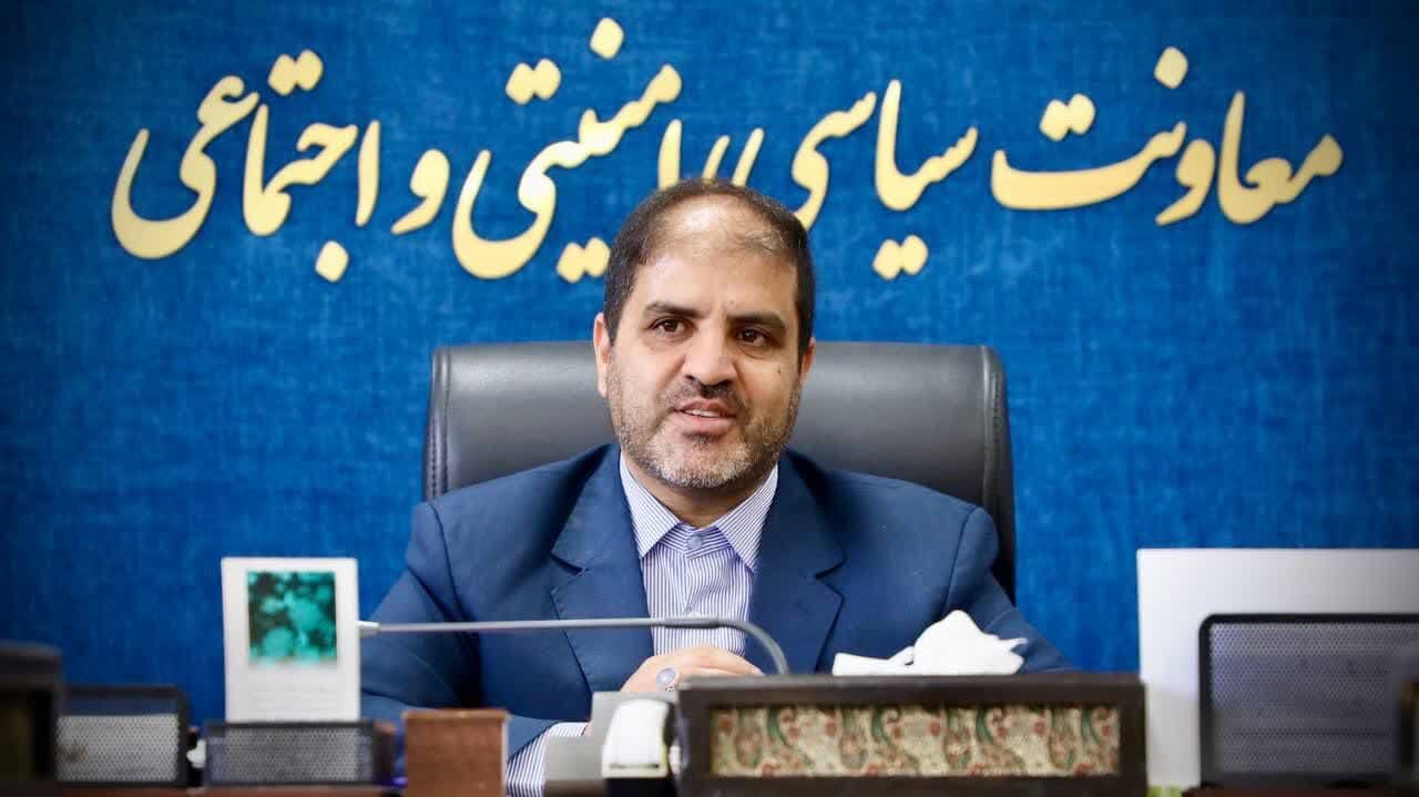 وظیفه ما در نظام اسلامی کسب رضایت مردم است