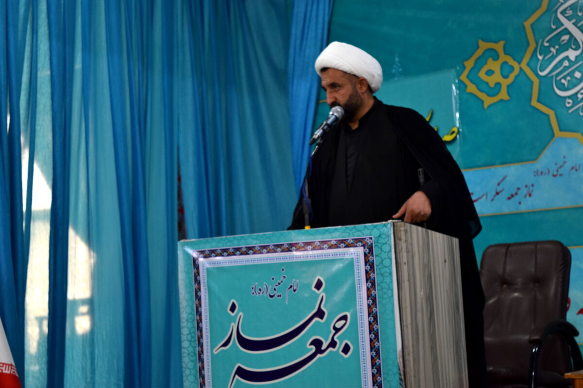  داغ فقدان امام جامعه، مسئولیتی برای استمرار راه حق است