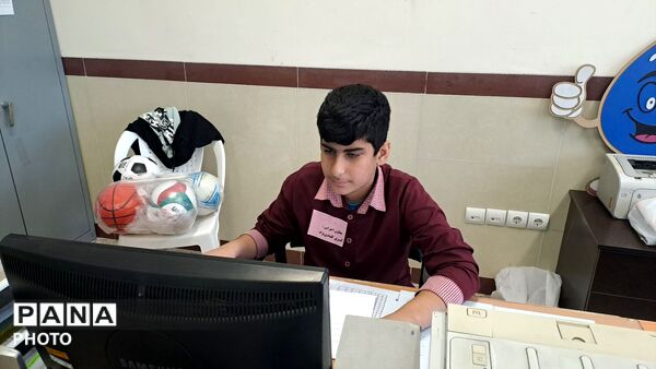  طرح ایما در مدارس گلوگاه 