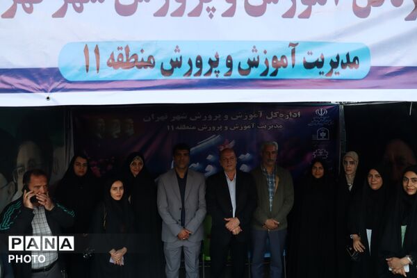 قرار فرهنگی، نماد انتقال ایثار و شجاعت