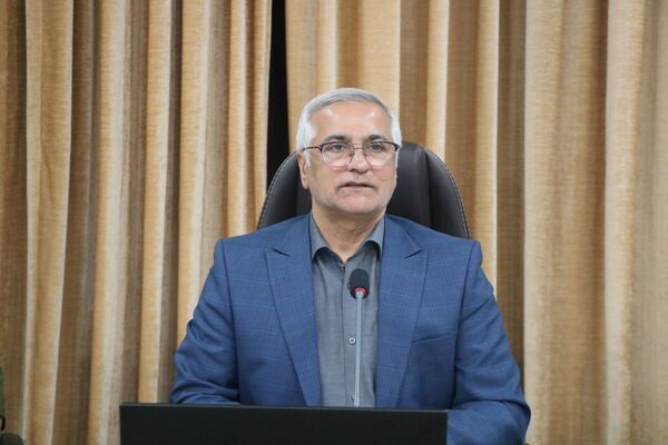 نشست هم‌اندیشی دانش‌آموز خبرنگاران پانا با معاون امنیتی و انتظامی استانداری خراسان رضوی 