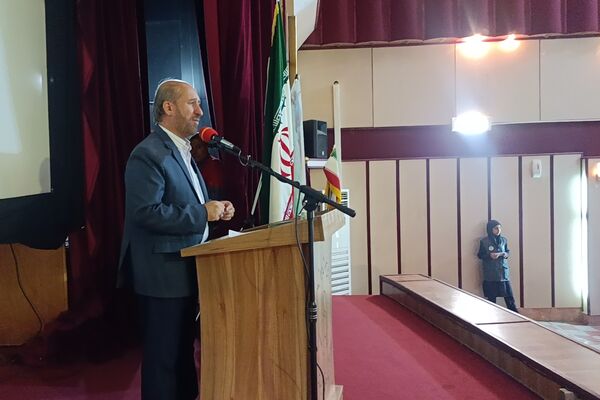 نشست هم‌اندیشی مبلغان «طرح امین» فارس