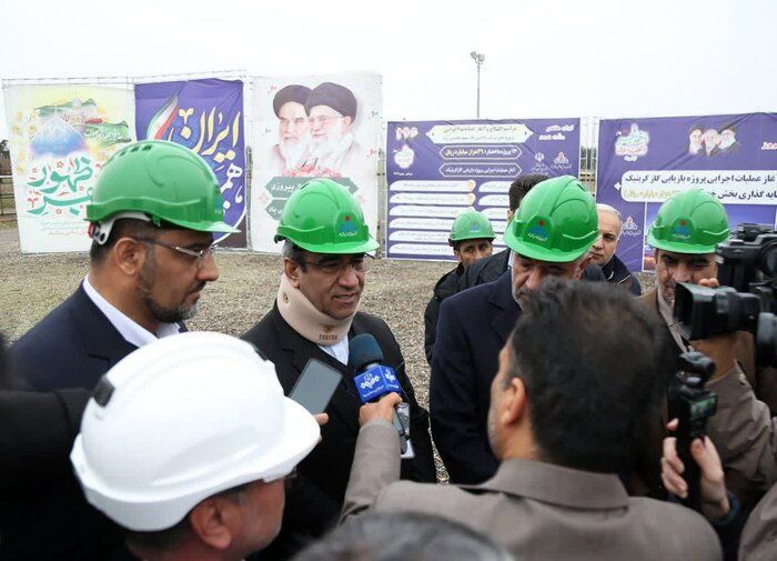 سرخس در آستانه جهش اقتصادی؛ پیوند منطقه آزاد، گمرک و صنعت انرژی