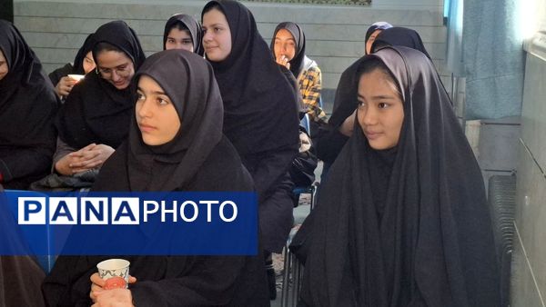 نشست همیار مشاوران شهرستان کهک 