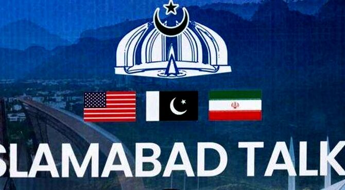 پایان مذاکرات اسلام‌آباد بدون توافق؛ آمریکا جدی نبود