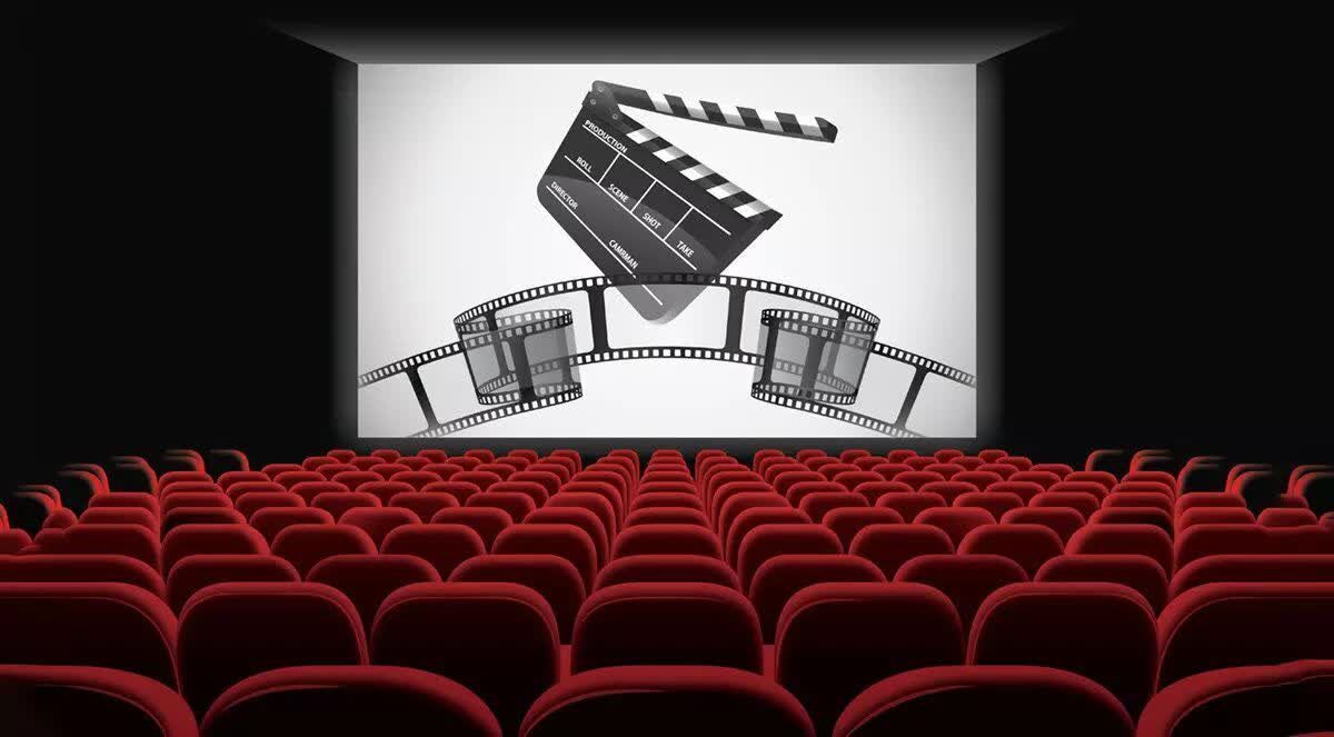 استقبال دانش‌آموزان قمی از فیلم‌های اکران شده در سینما آوینه

