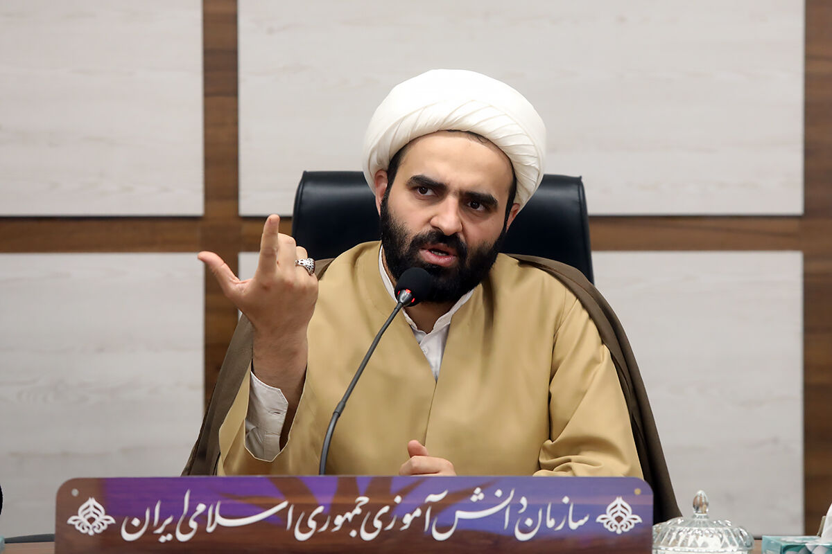 خبرگزاری پانا نقش مهمی در هویت‌بخشی به دانش‌آموزان ایفا می‌کند/ سازمان دانش‌آموزی موتور پیشران تشکل‌های دانش‌آموزی در وزارت آموزش‌و‌پرورش است