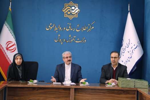 تلاش مضاعف، صداقت و مسئولیت‌پذیری، رمز موفقیت سازمان است